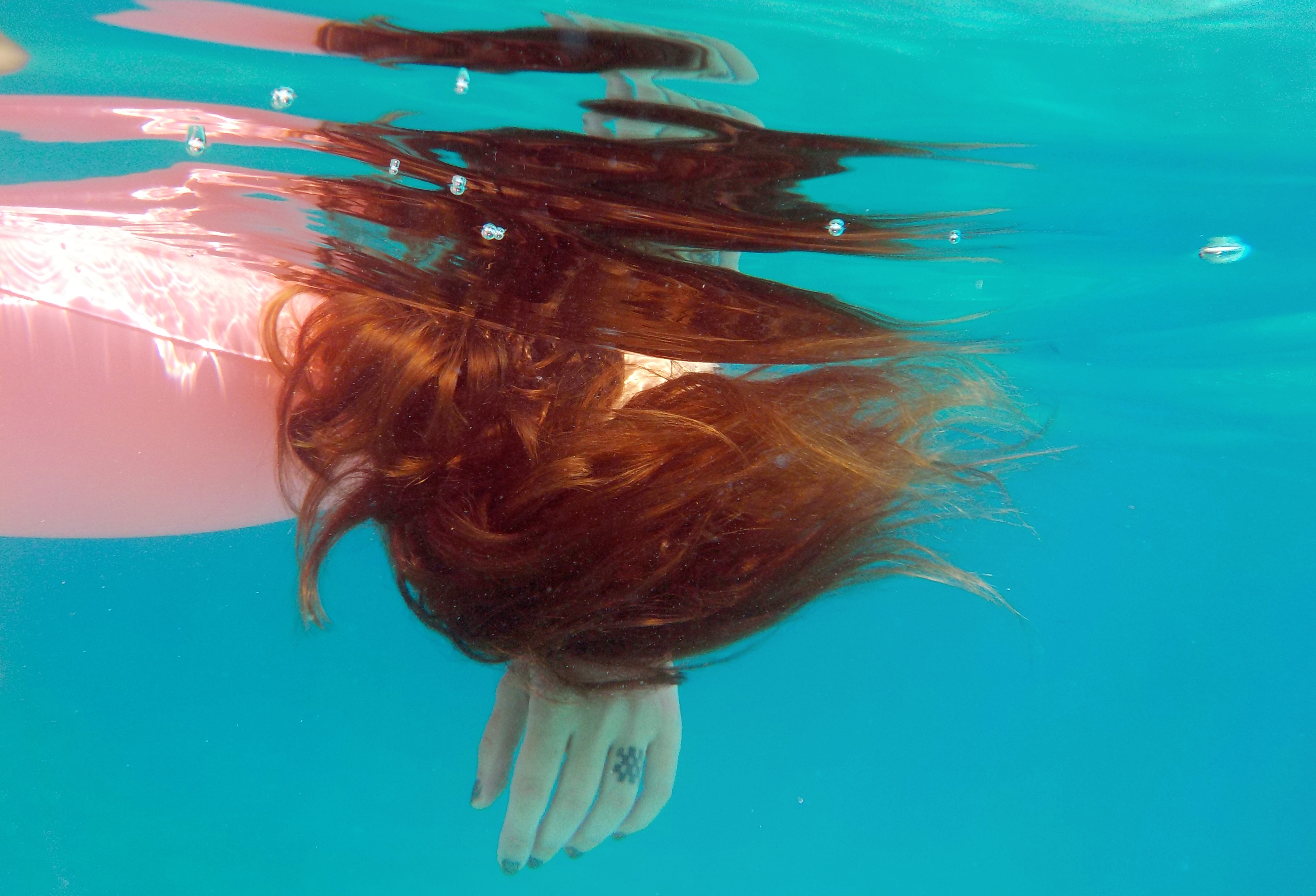 Underwater | XV