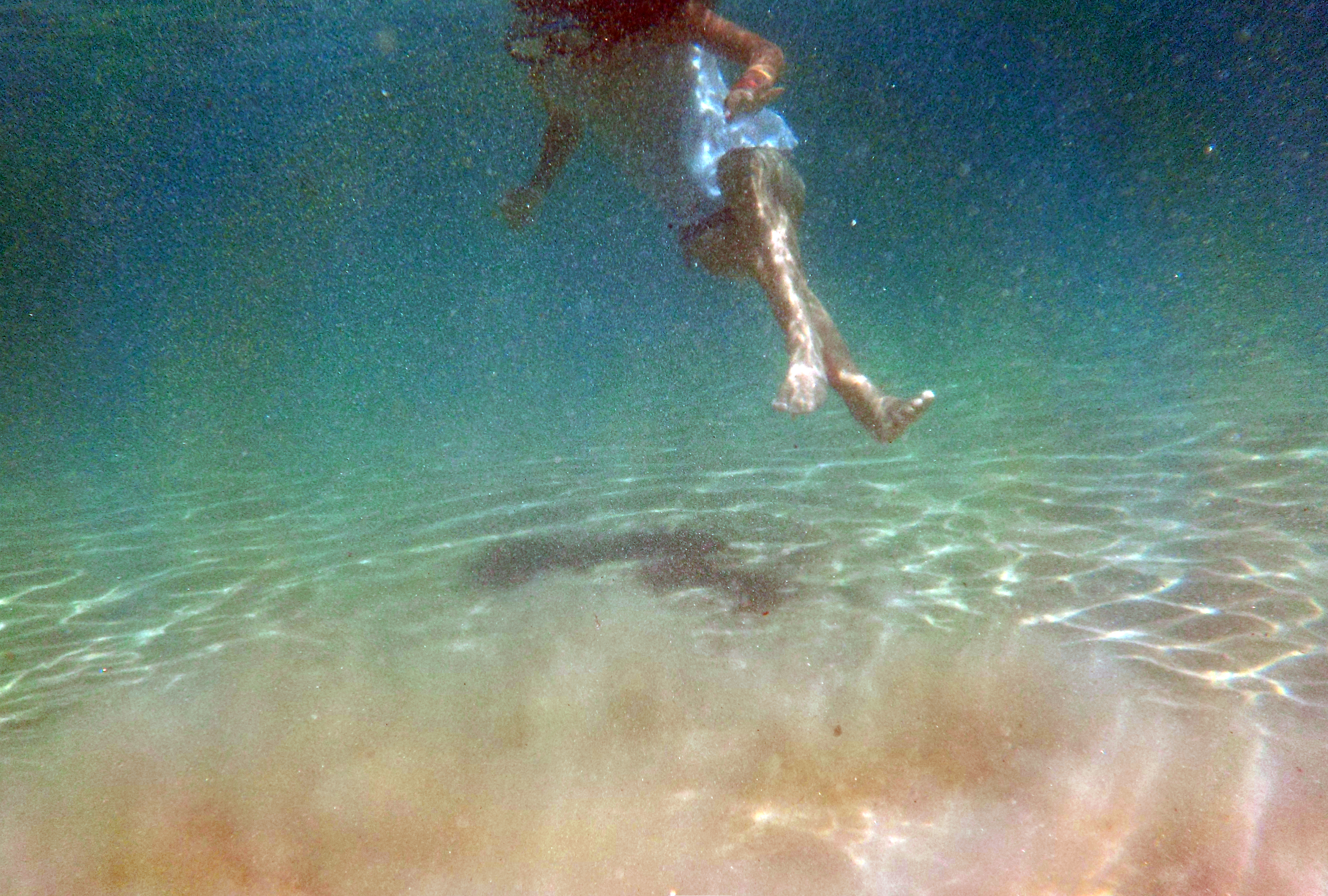 Underwater | II