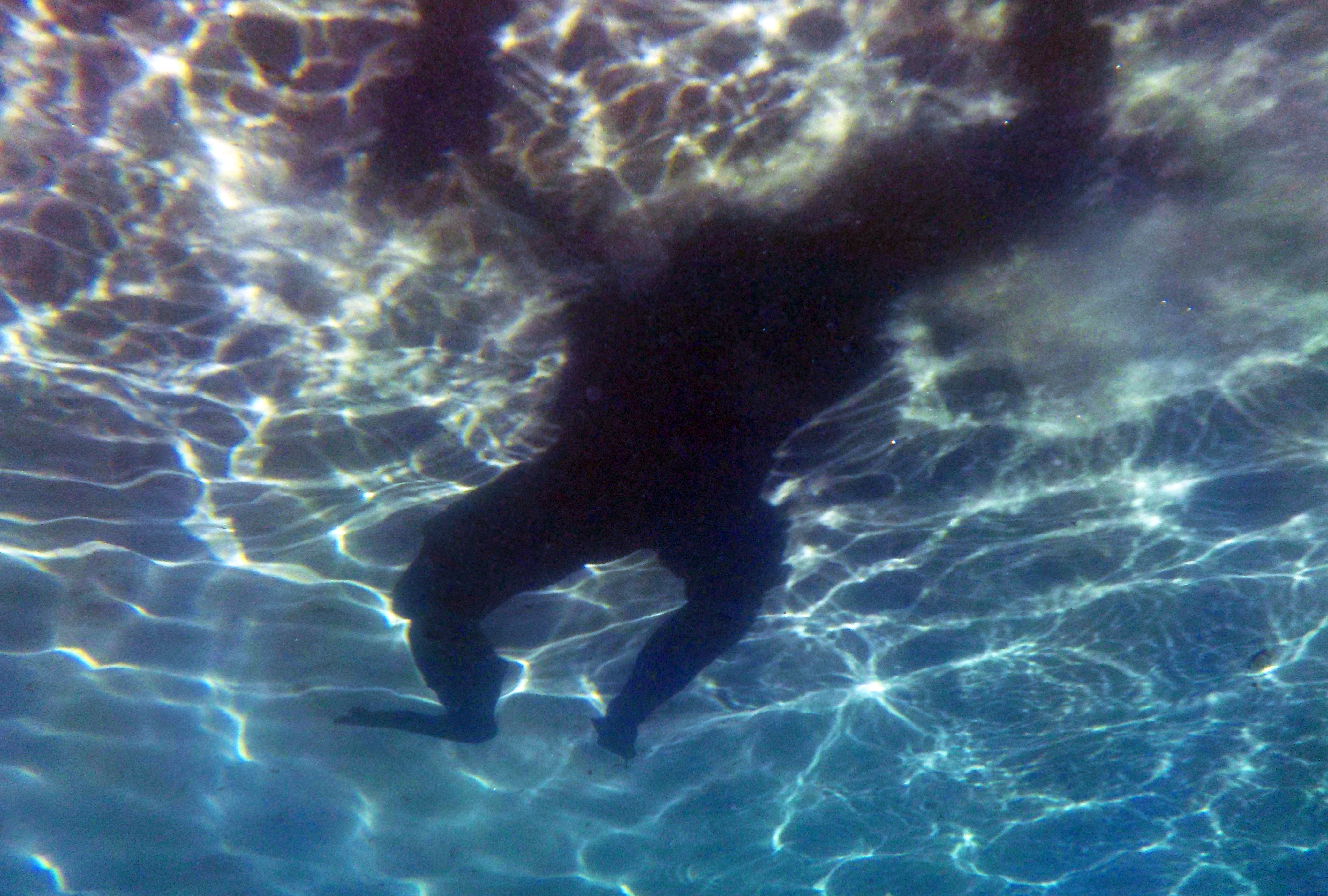 Underwater | IV