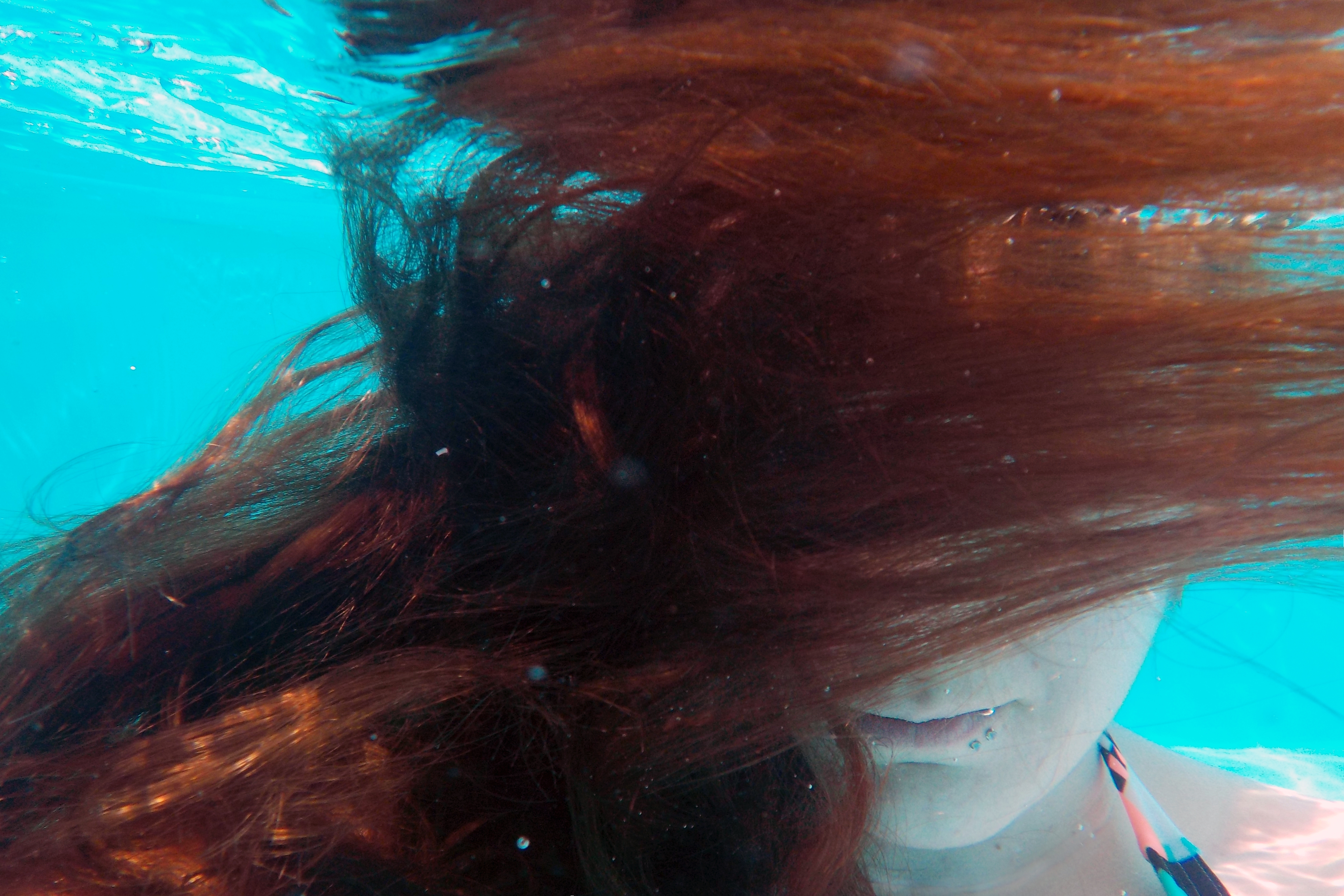Underwater | VIII