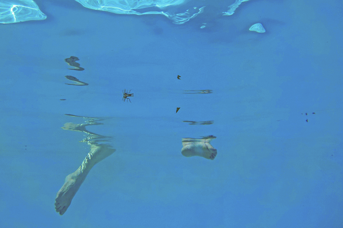 Underwater | IX