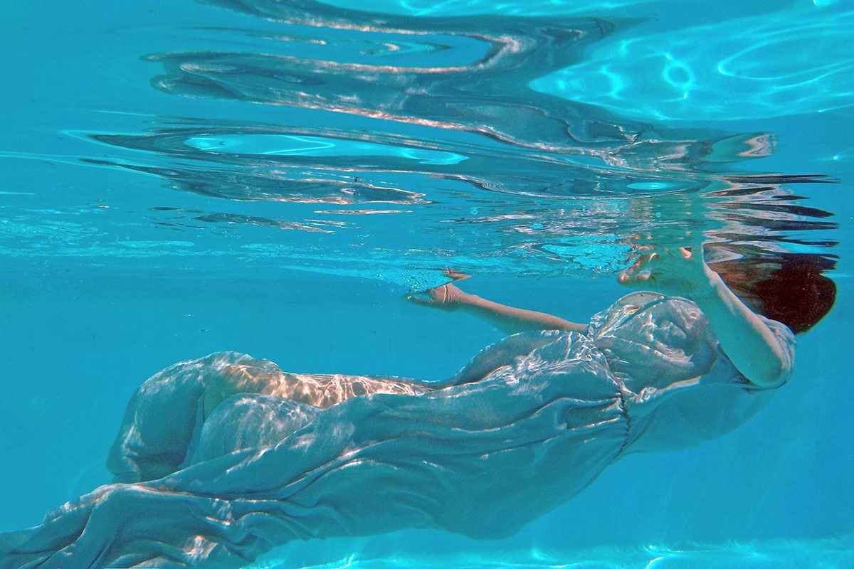 Underwater | XIII