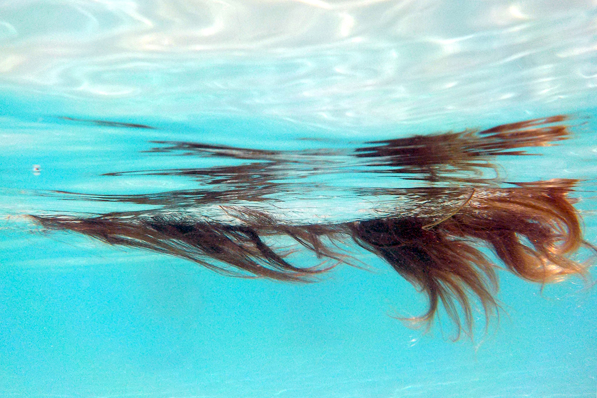 Underwater | XVI