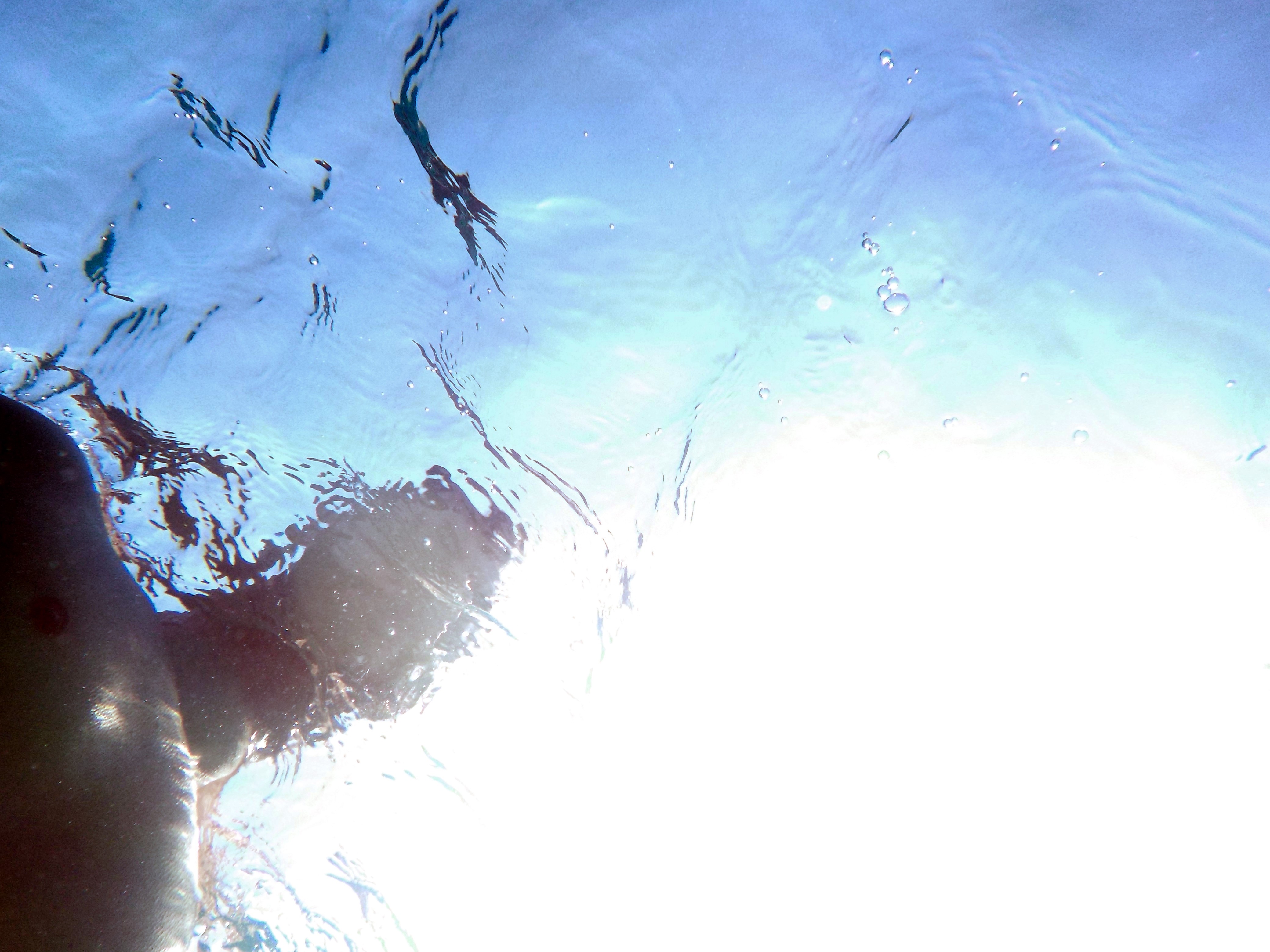 Underwater | XVII