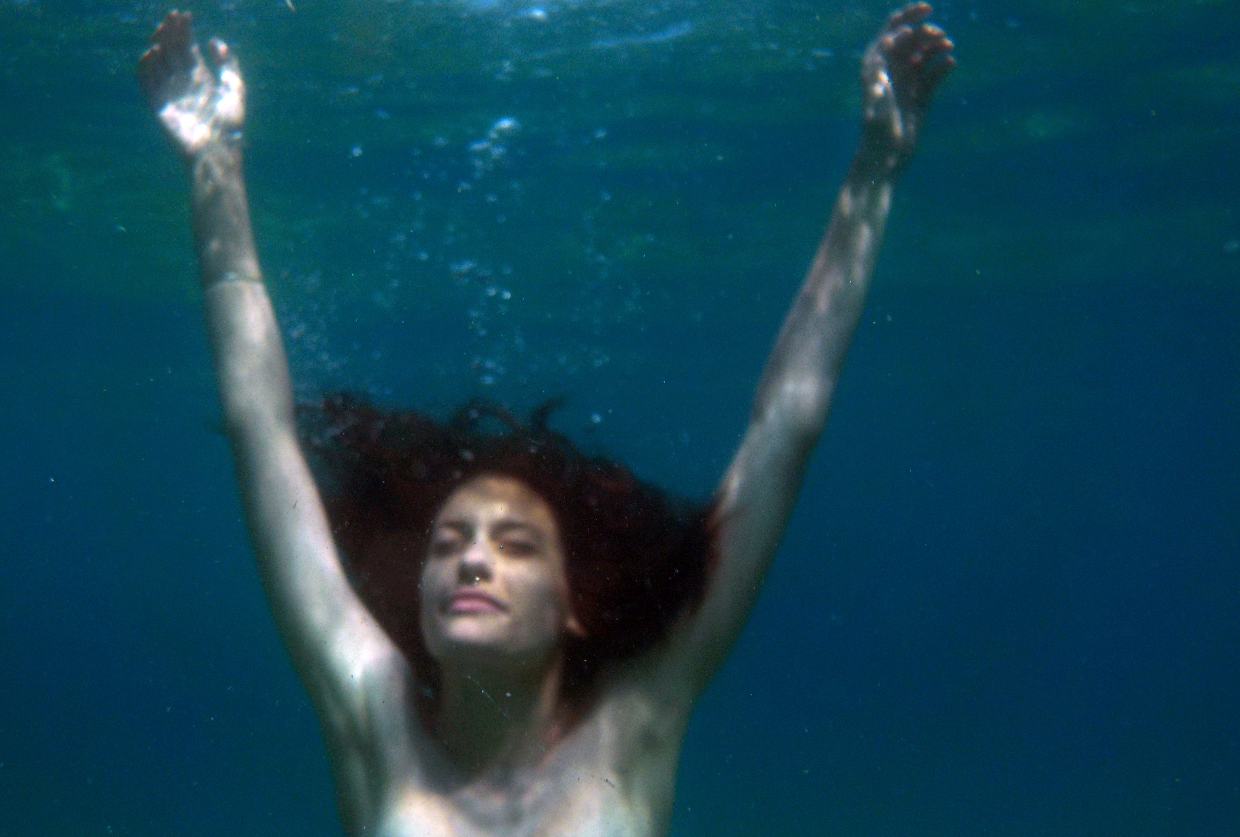 Underwater | XVIII