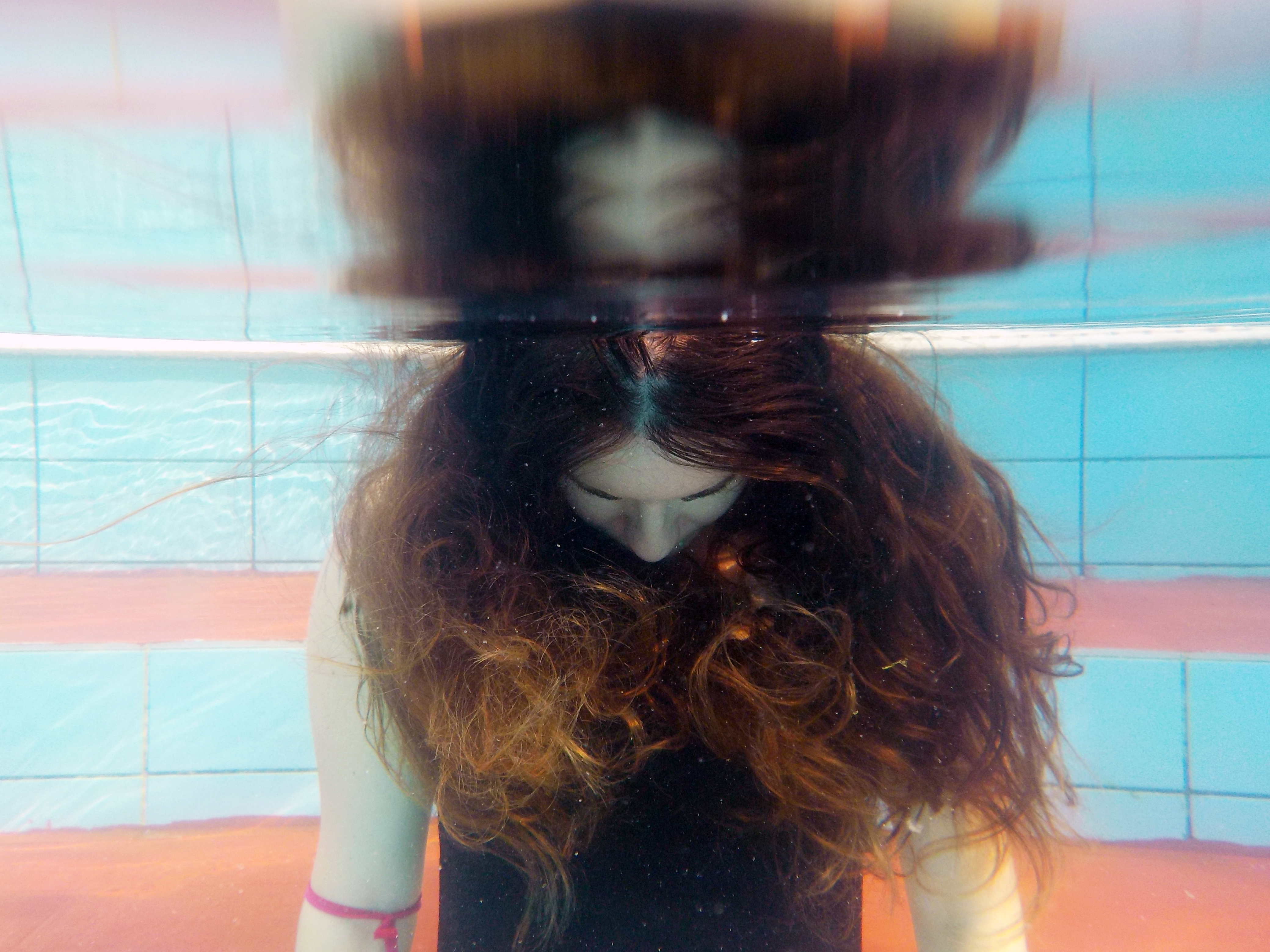 Underwater | XIX