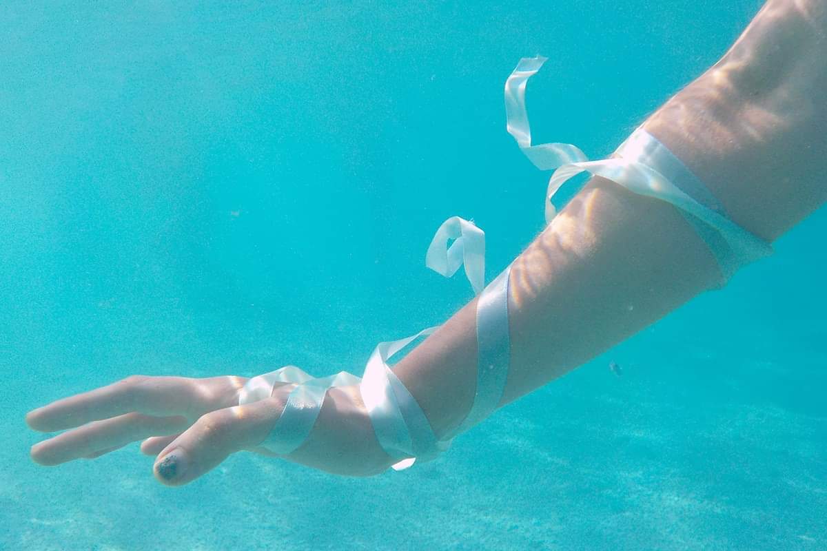 Underwater | XX