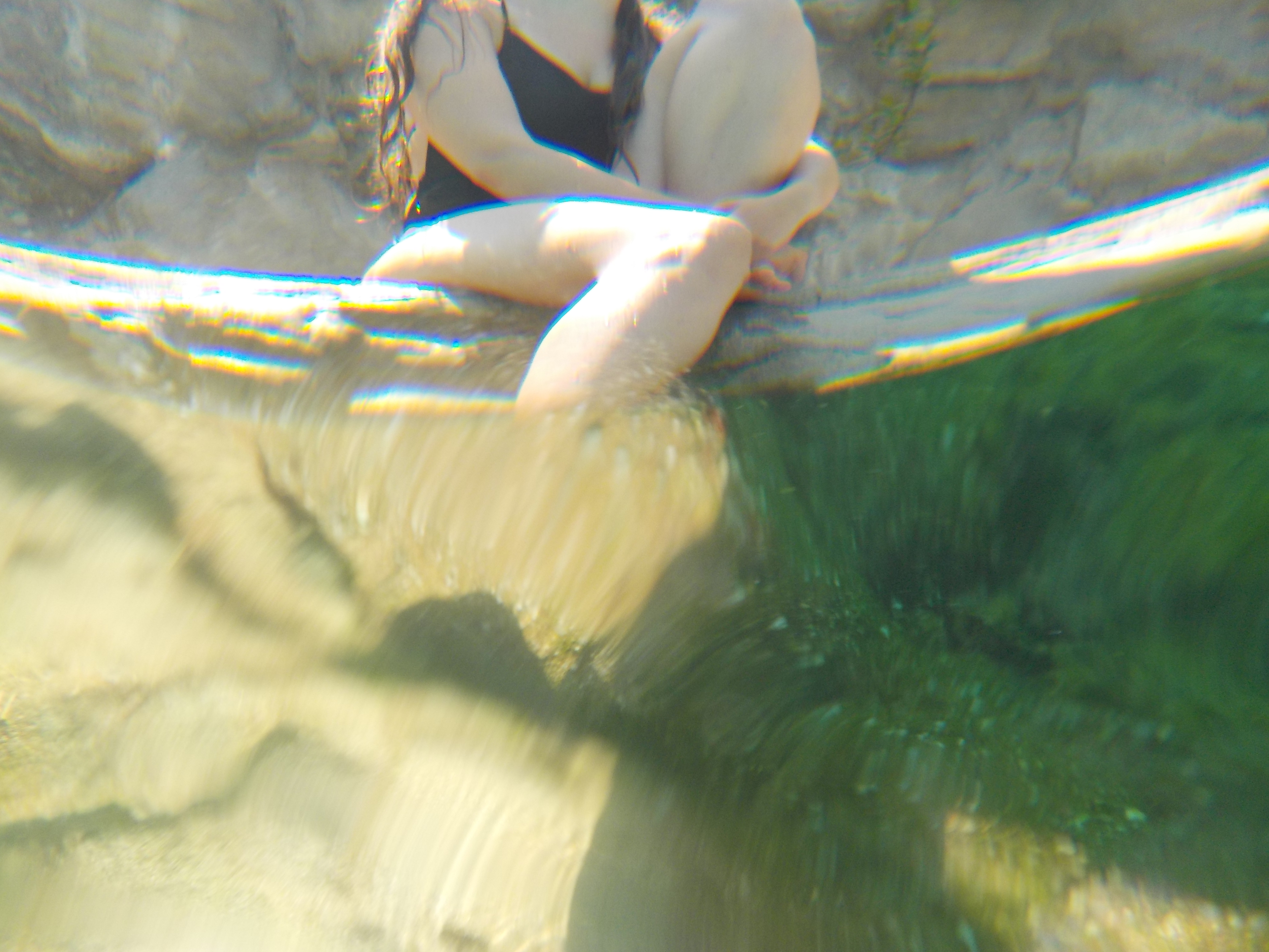 Underwater | XXI