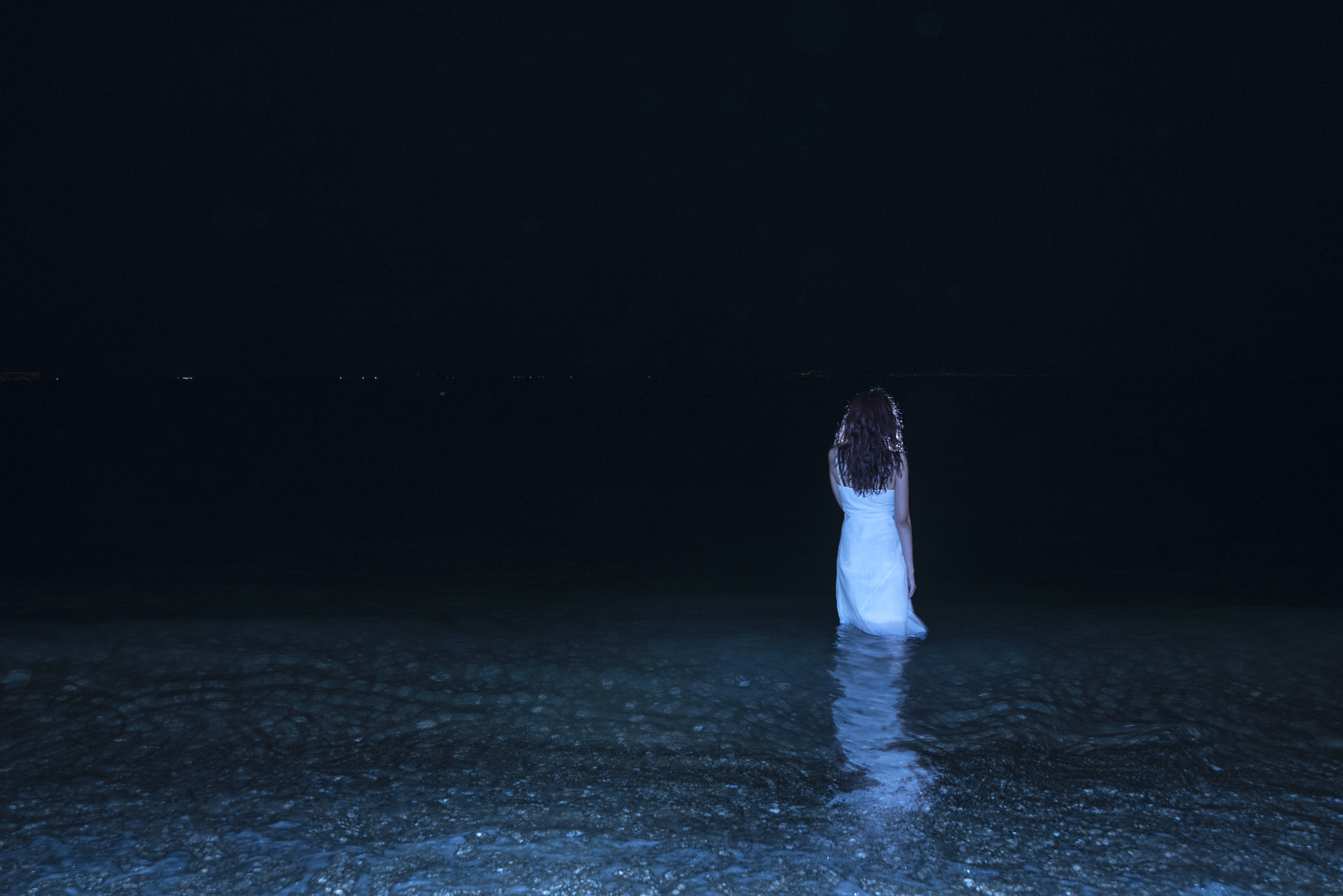 Night Scene 2015 | VI