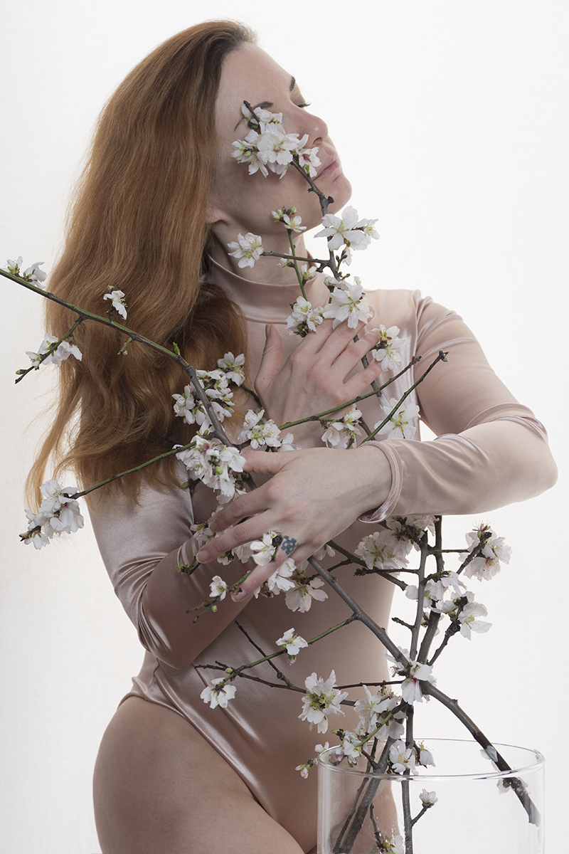 Portrait Of A Self | IV