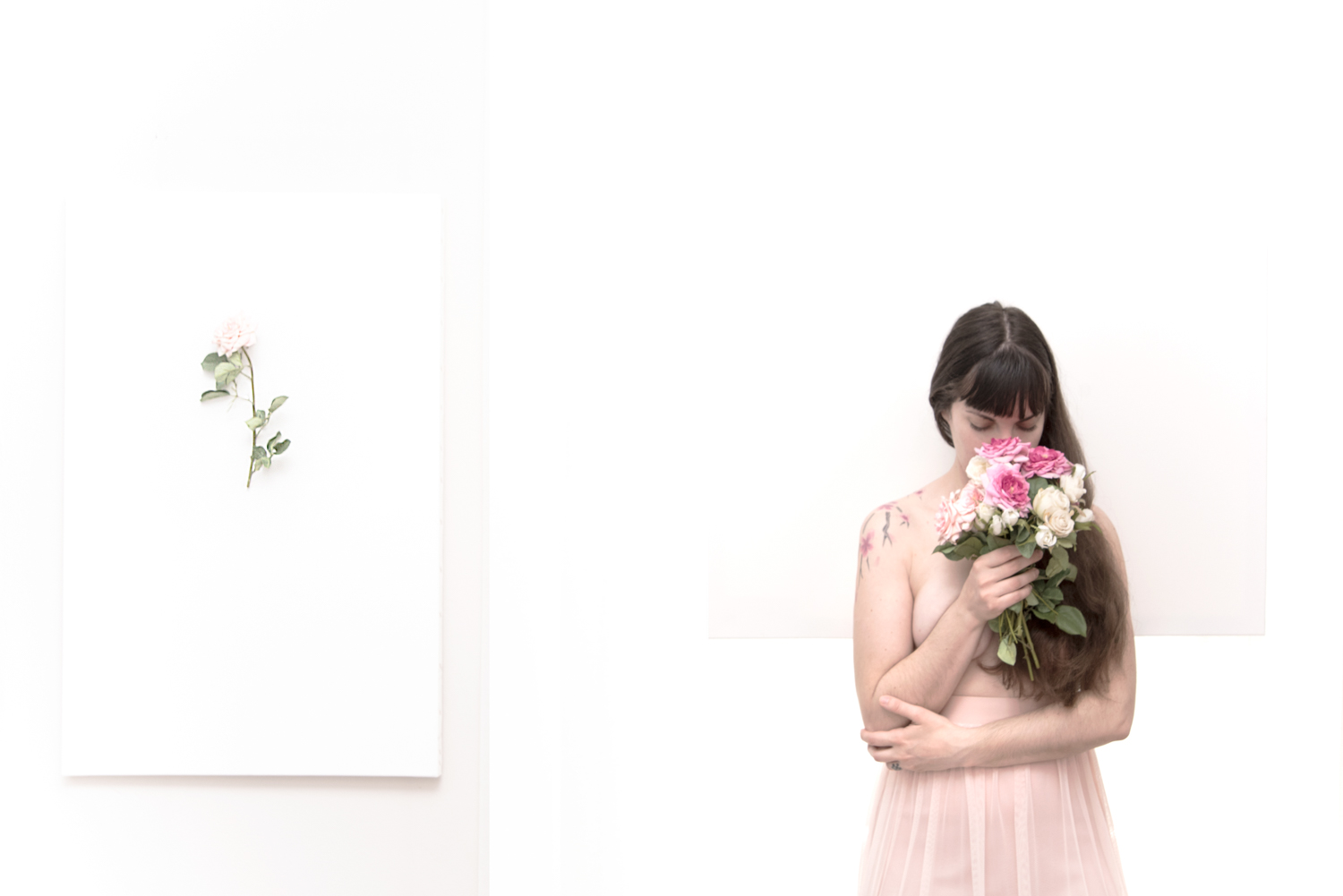 Perfect Room 2016-2019 | XII