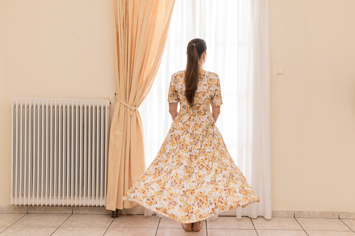Perfect Room 2016-2019 | XV