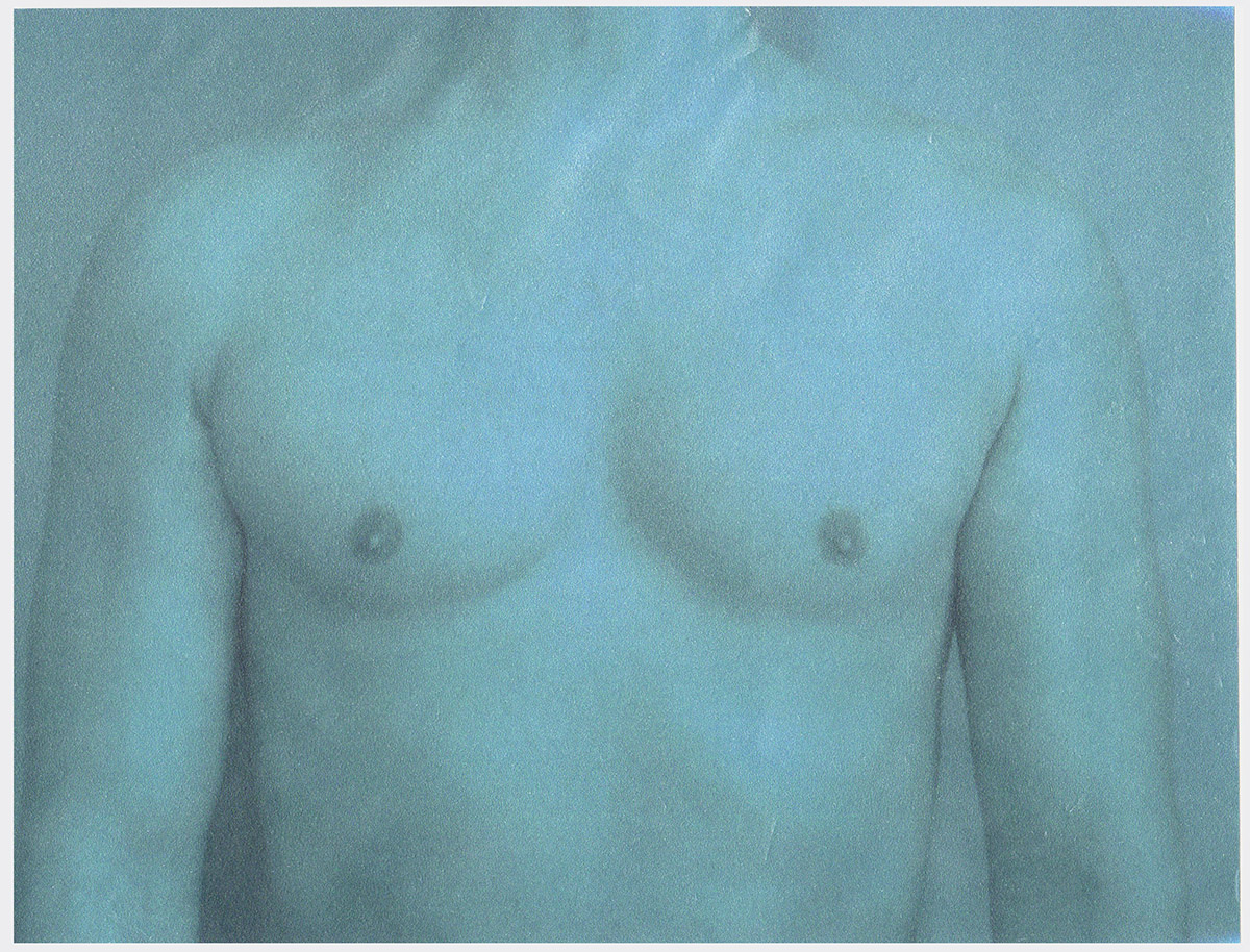 Body Identity 2013