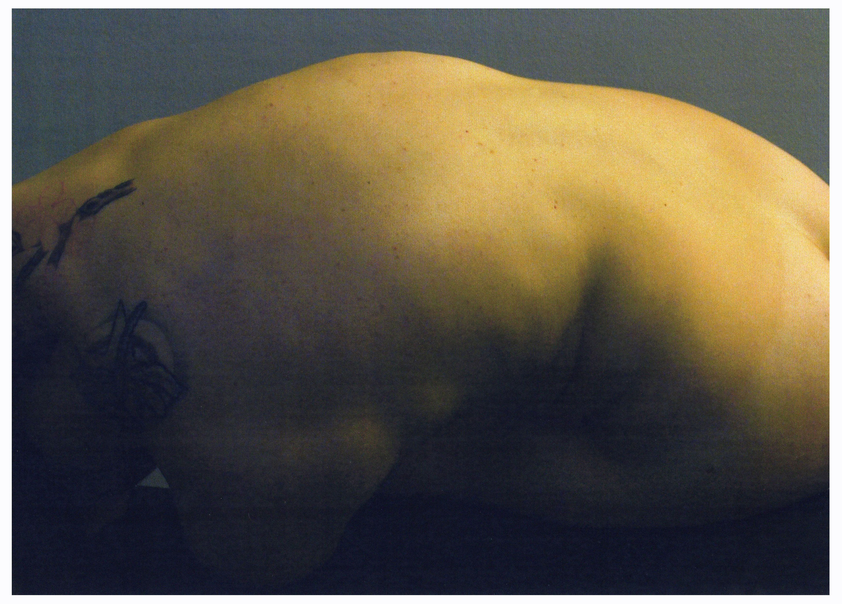 Body Identity 2013 | II