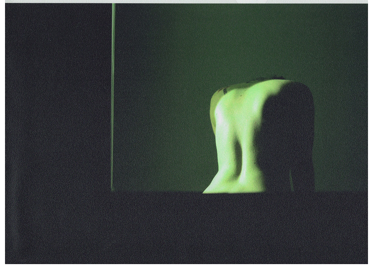Body Identity 2013 | IV