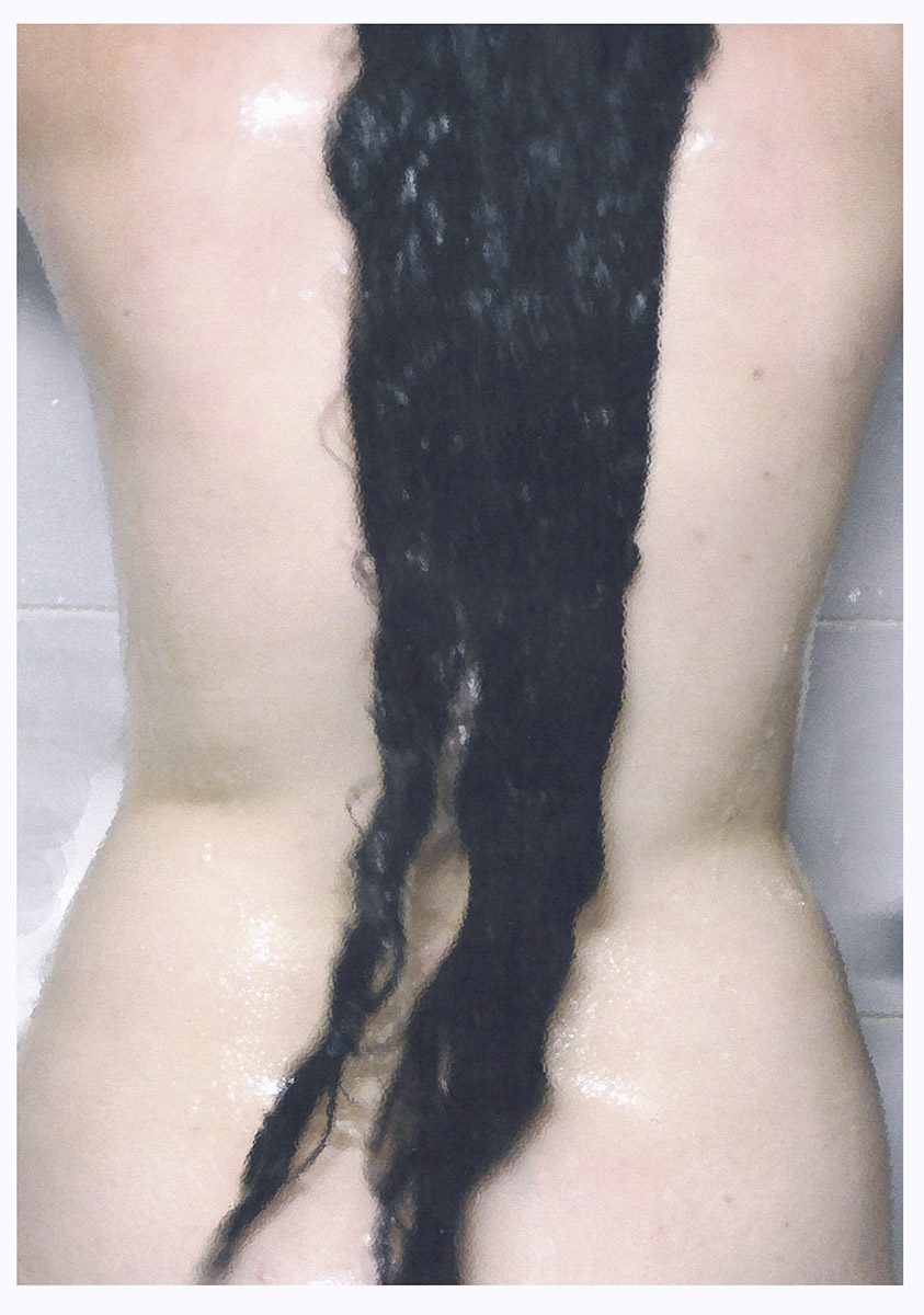 Body Identity 2013 | VII