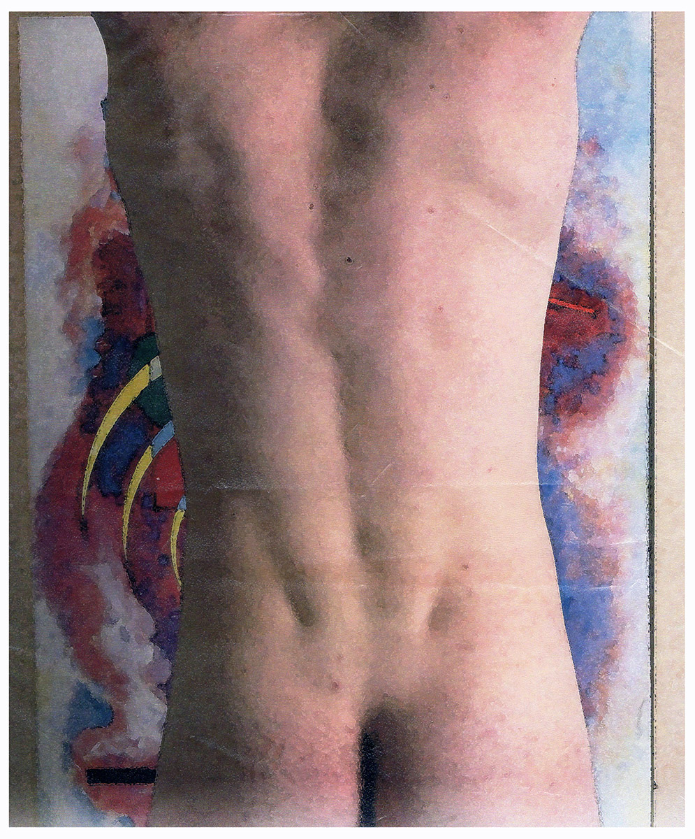 Body Identity 2013 | VIII