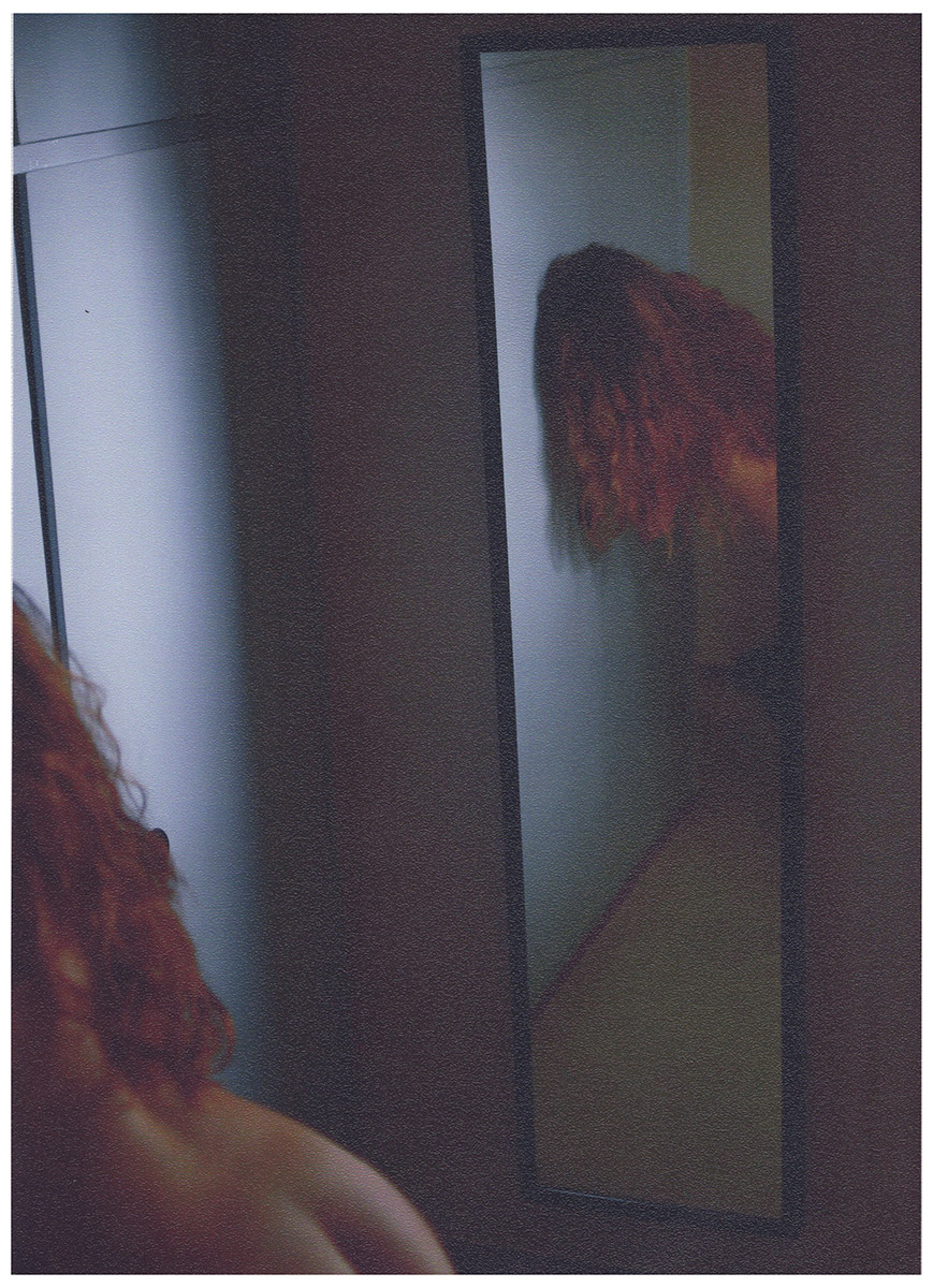 Body Identity 2013 | IX