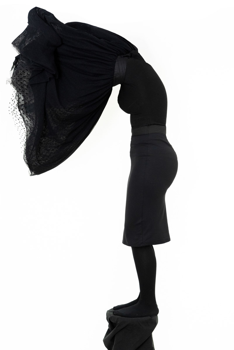 Black Rose
