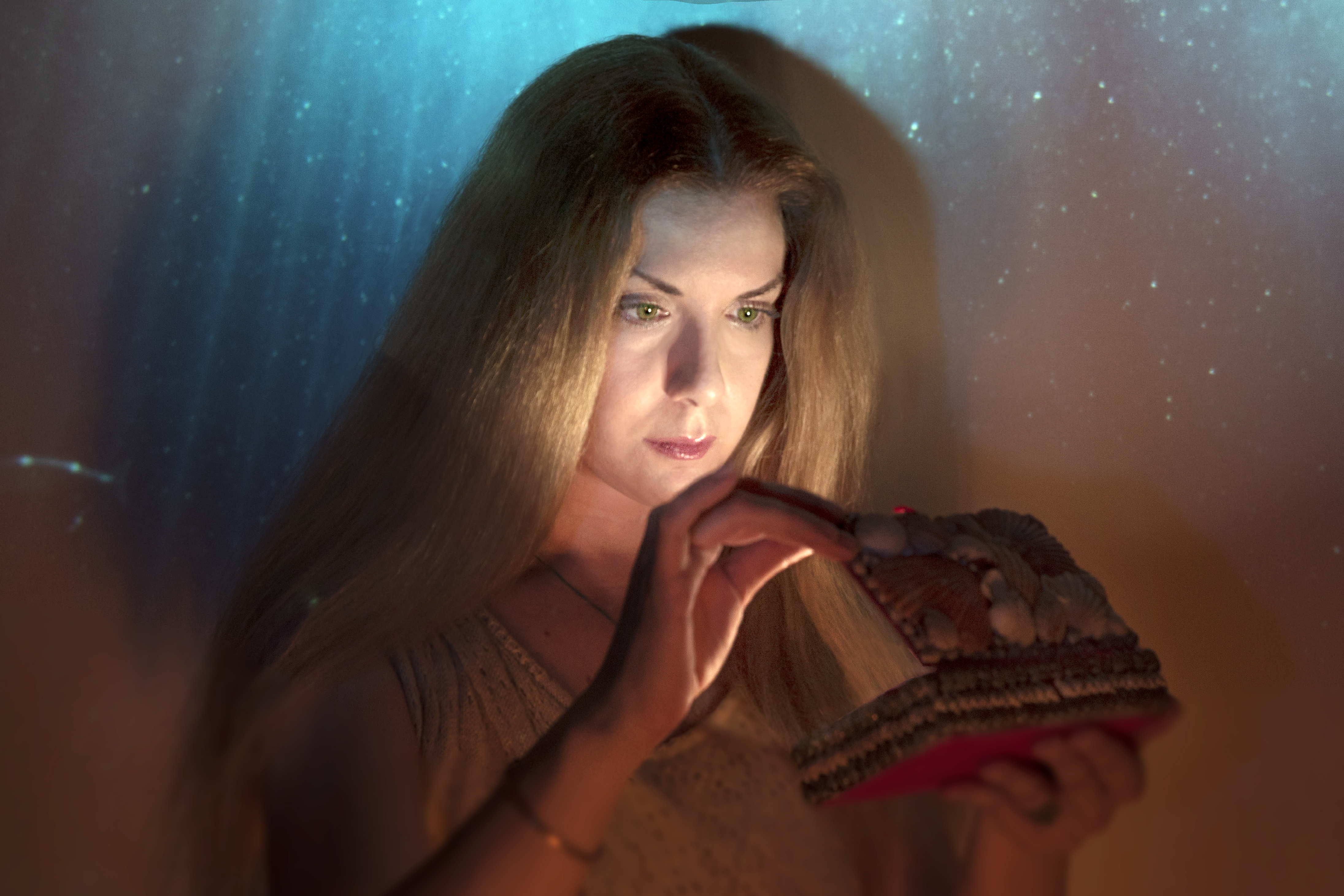 Pandoras Box