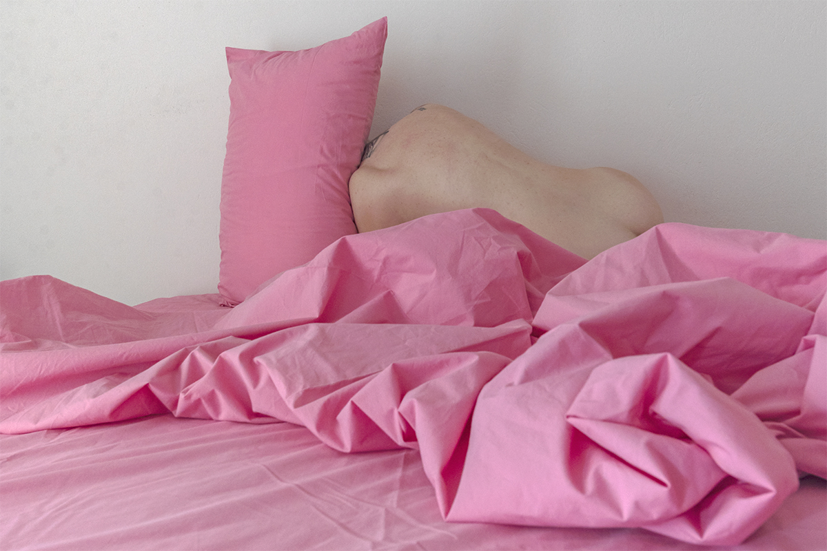A Bed Full Of Lies