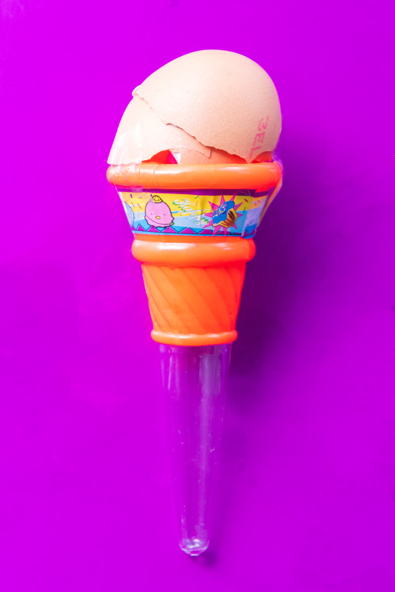 Summer Loading