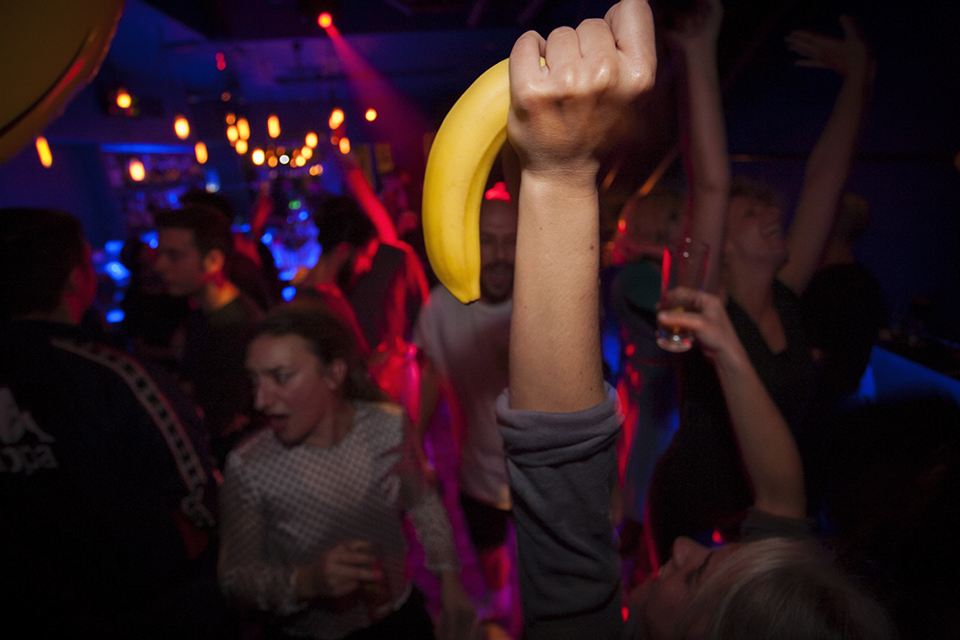 Banana Boys | XXIII