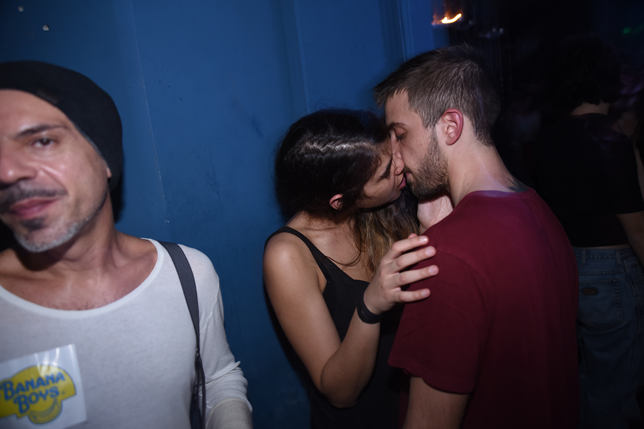 Banana Boys | XXVII