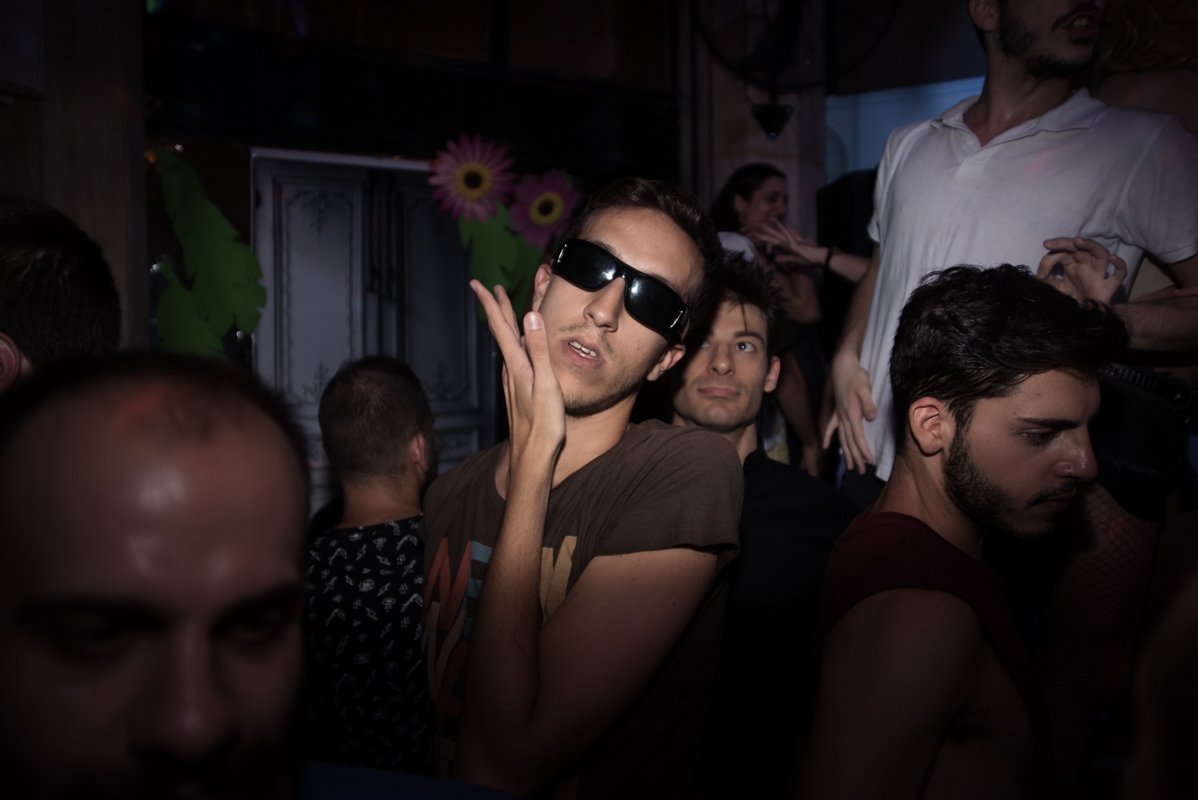 Banana Boys | XXXIV