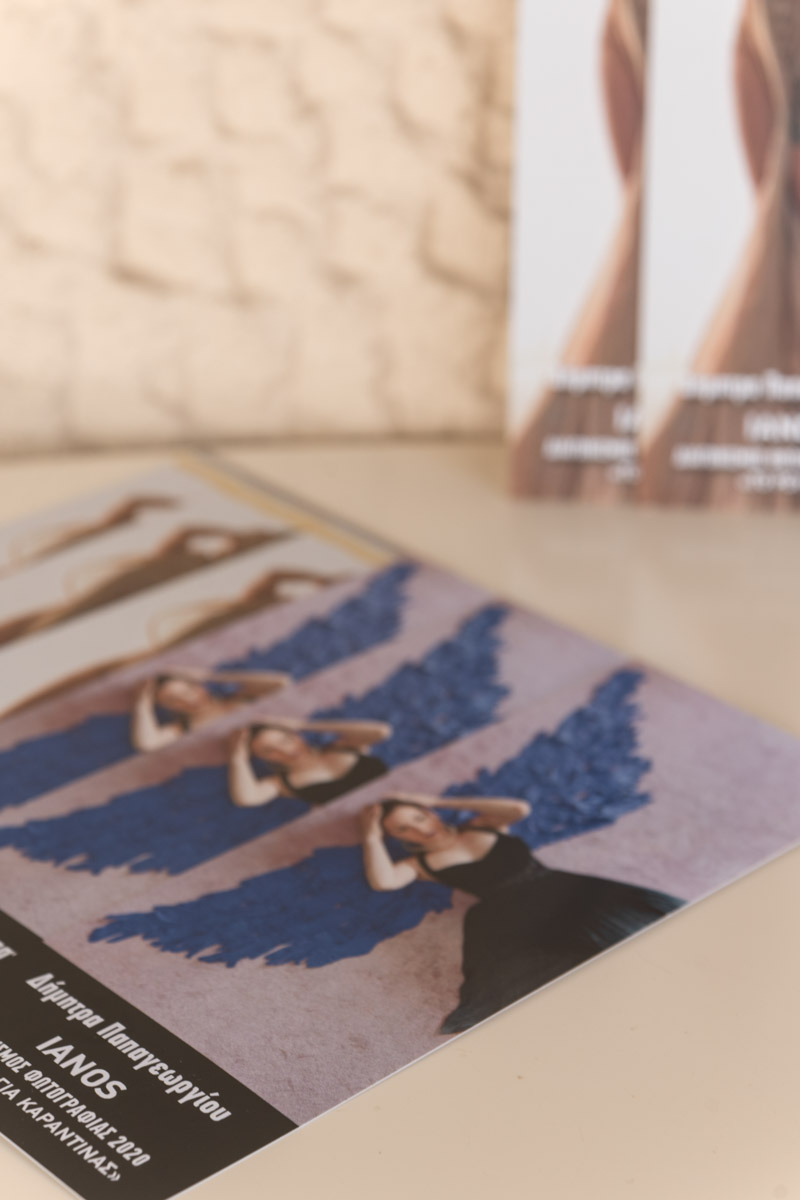 Bookmarks | III
