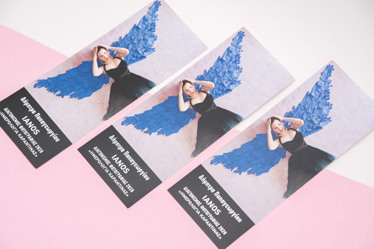 Bookmarks | IX