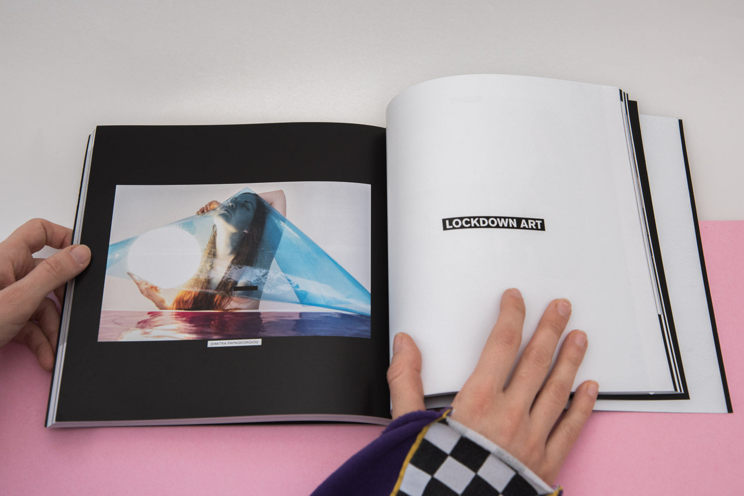 Book | III