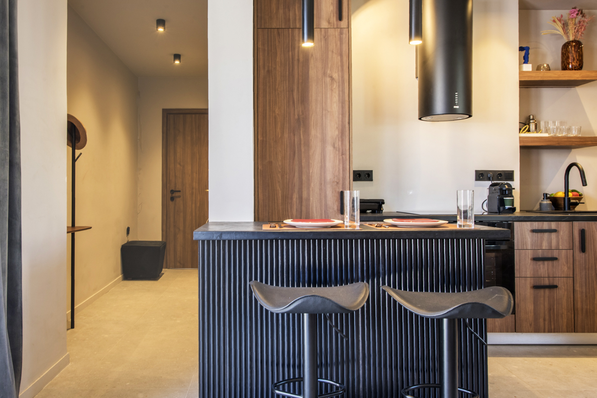 Athens Accommodation, Ampelokhpoi | VI