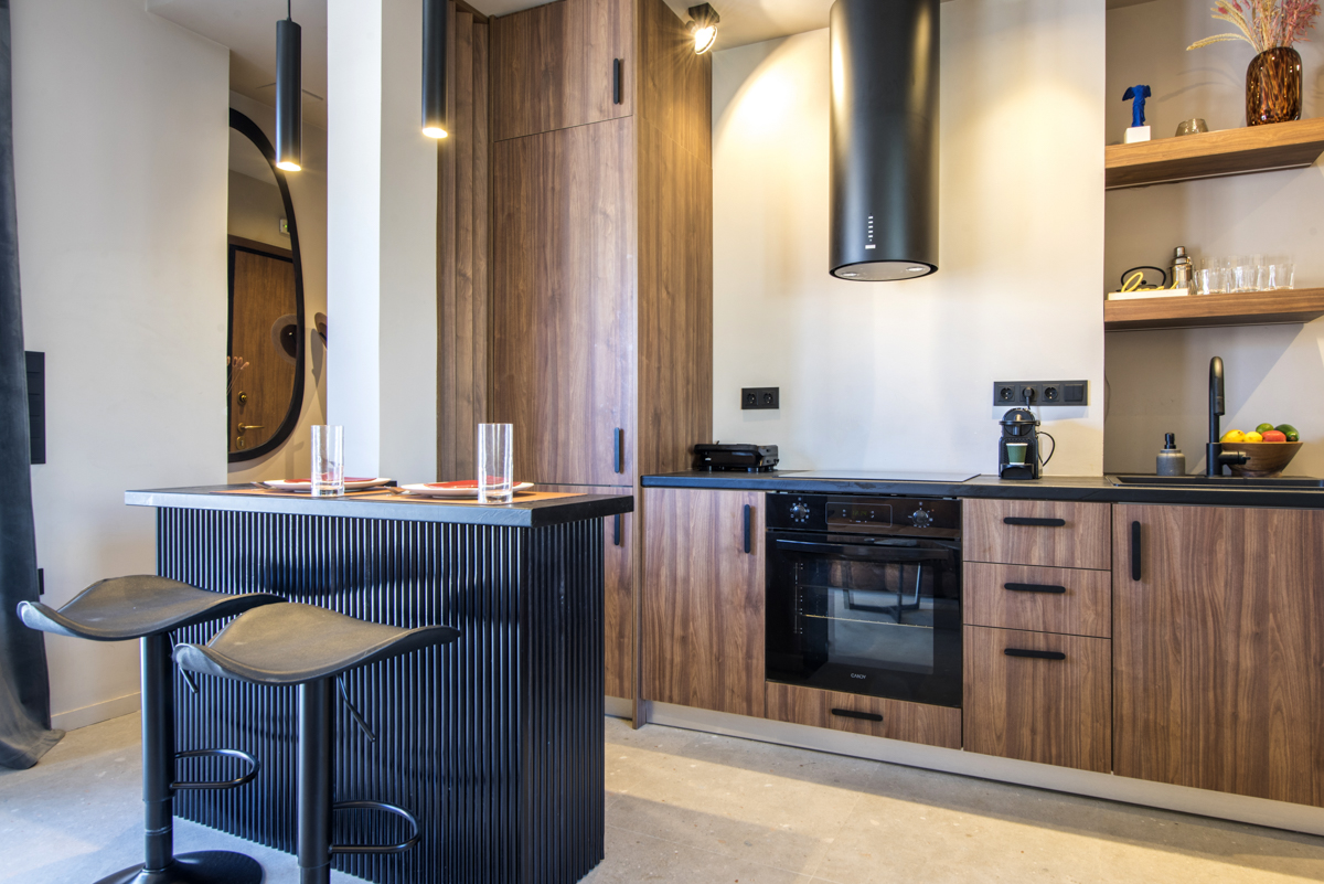 Athens Accommodation, Ampelokhpoi | VII