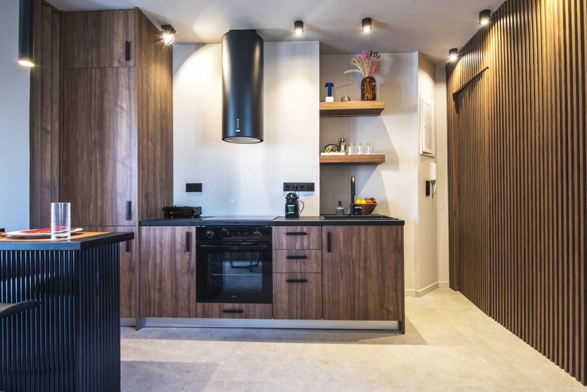 Athens Accommodation, Ampelokhpoi | VIII