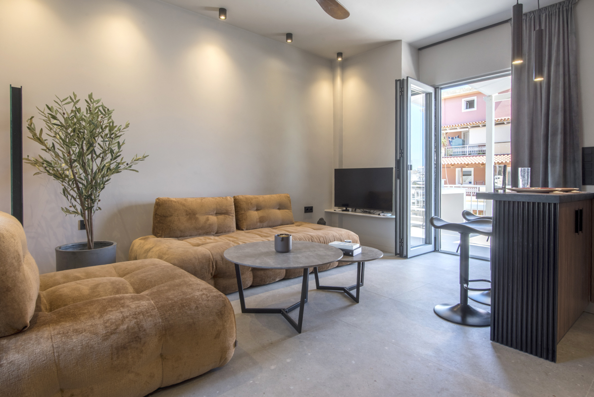 Athens Accommodation, Ampelokhpoi | X