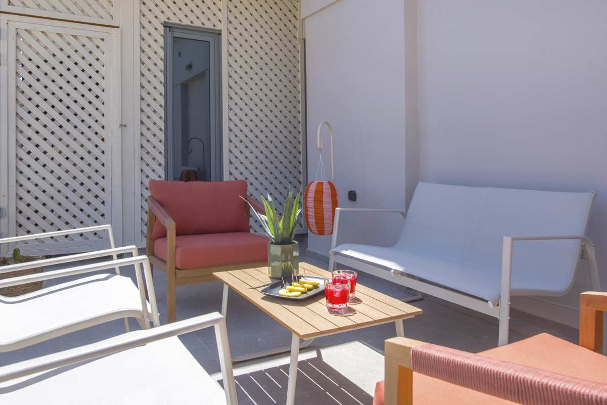 Athens Accommodation, Ampelokhpoi | XIV