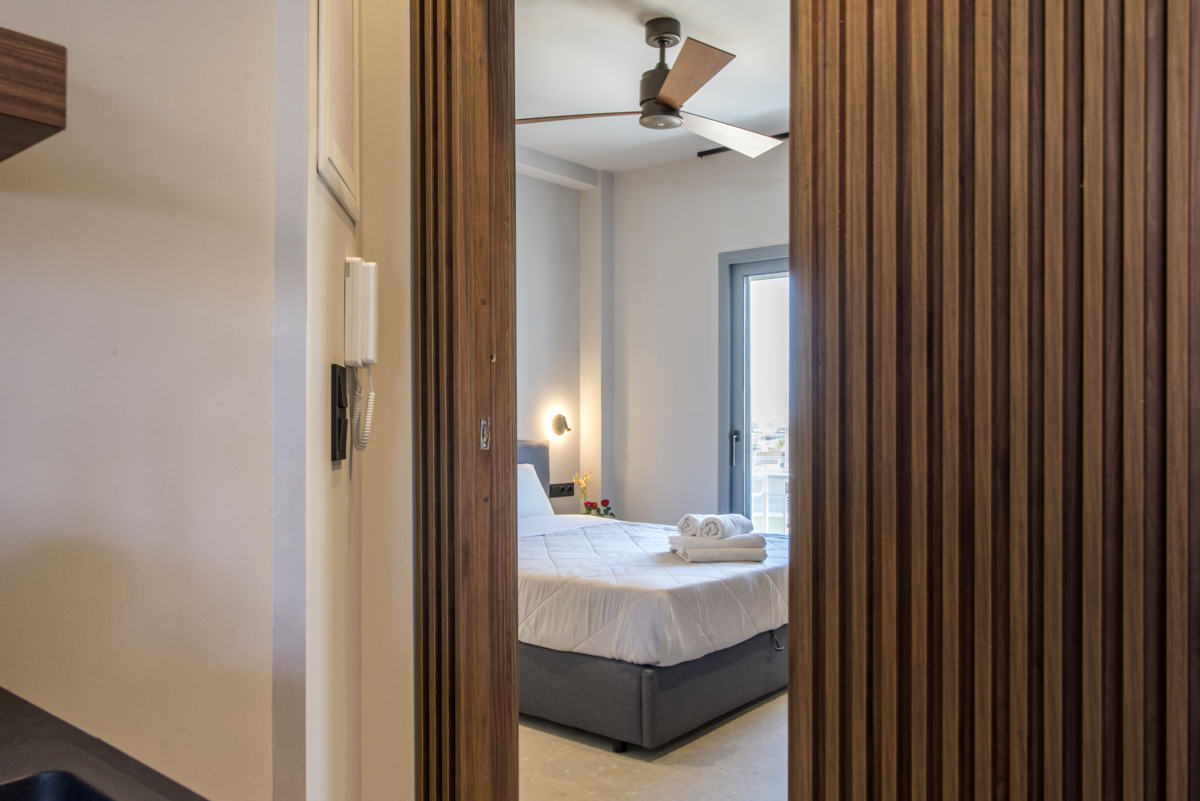 Athens Accommodation, Ampelokhpoi | XX