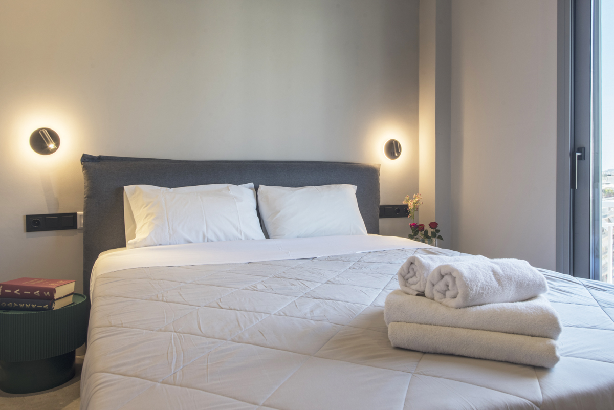 Athens Accommodation, Ampelokhpoi | XXII