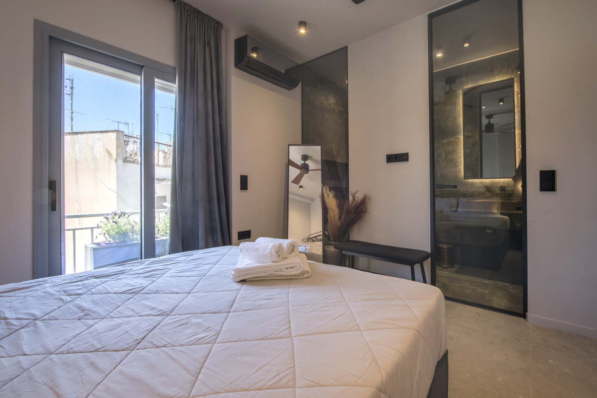 Athens Accommodation, Ampelokhpoi | XXIII