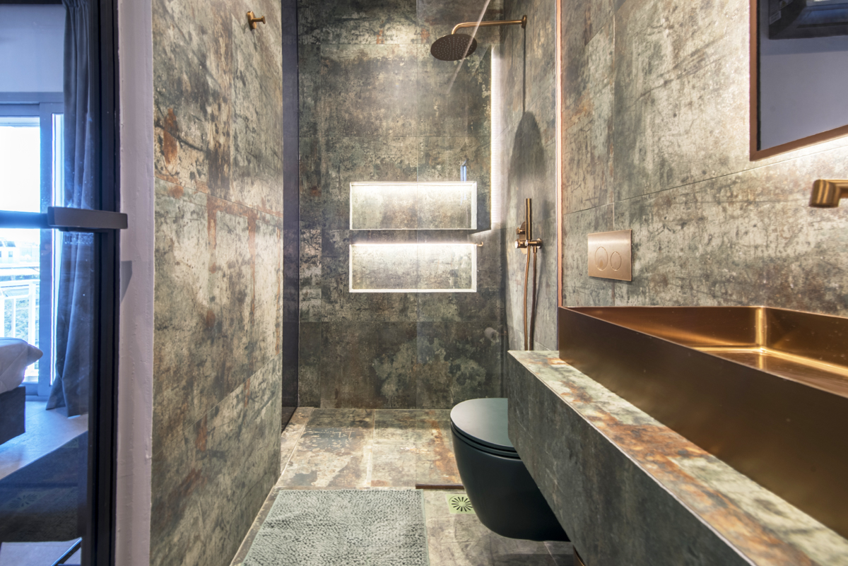 Athens Accommodation, Ampelokhpoi | XXVI