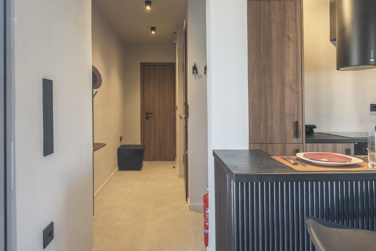 Athens Accommodation, Ampelokhpoi | XXVII