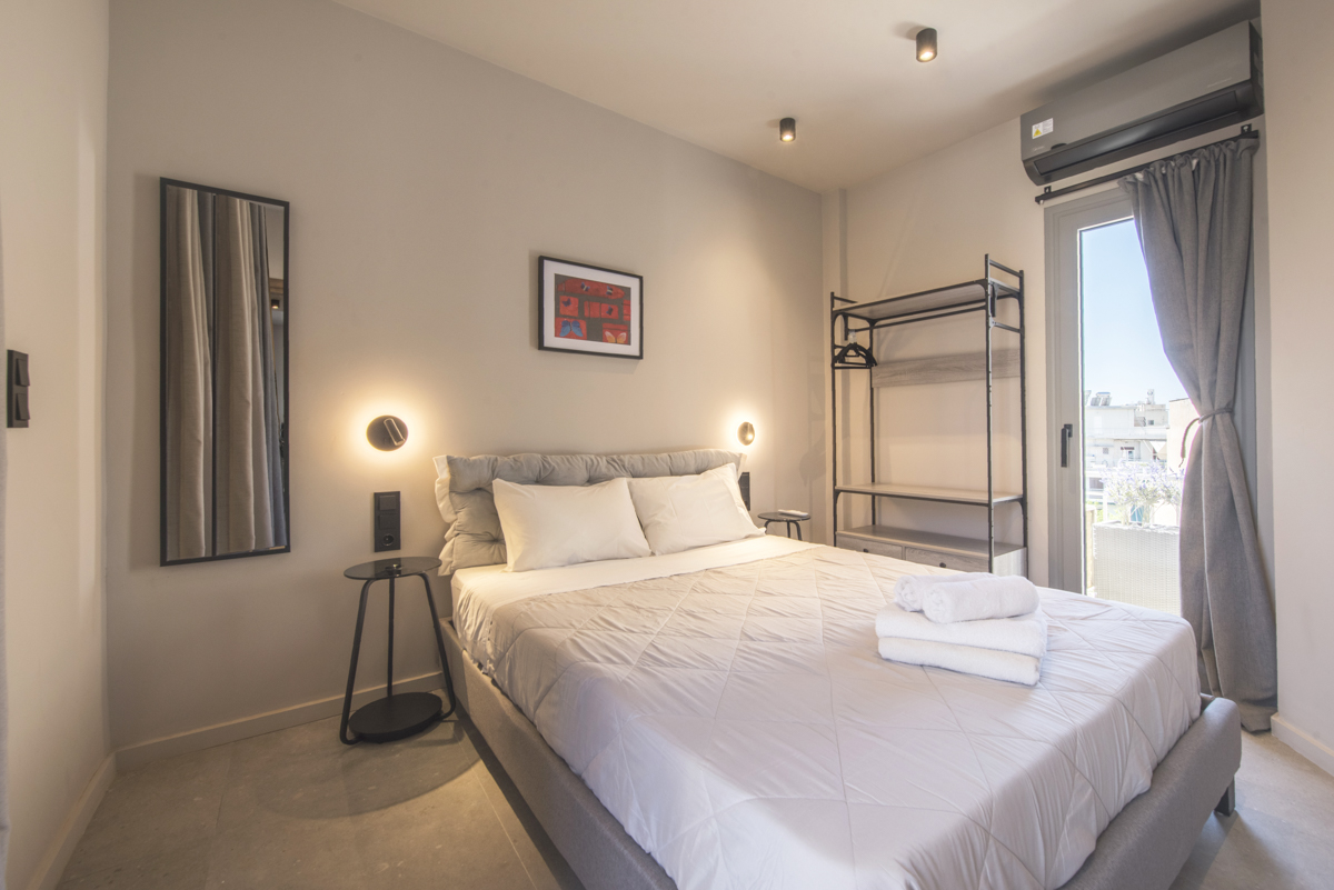 Athens Accommodation, Ampelokhpoi | XXVIII