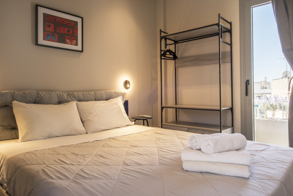 Athens Accommodation, Ampelokhpoi | XXIX