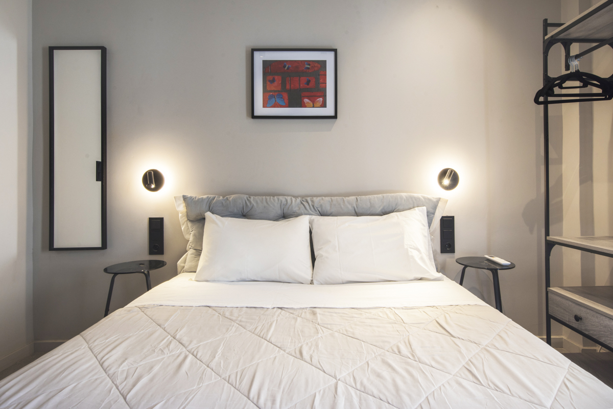 Athens Accommodation, Ampelokhpoi | XXXI