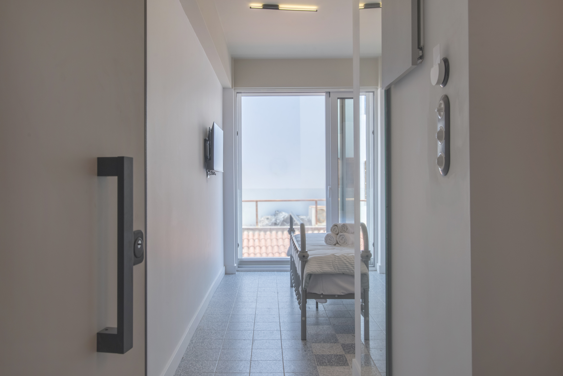 Boutique Room, Acropolis