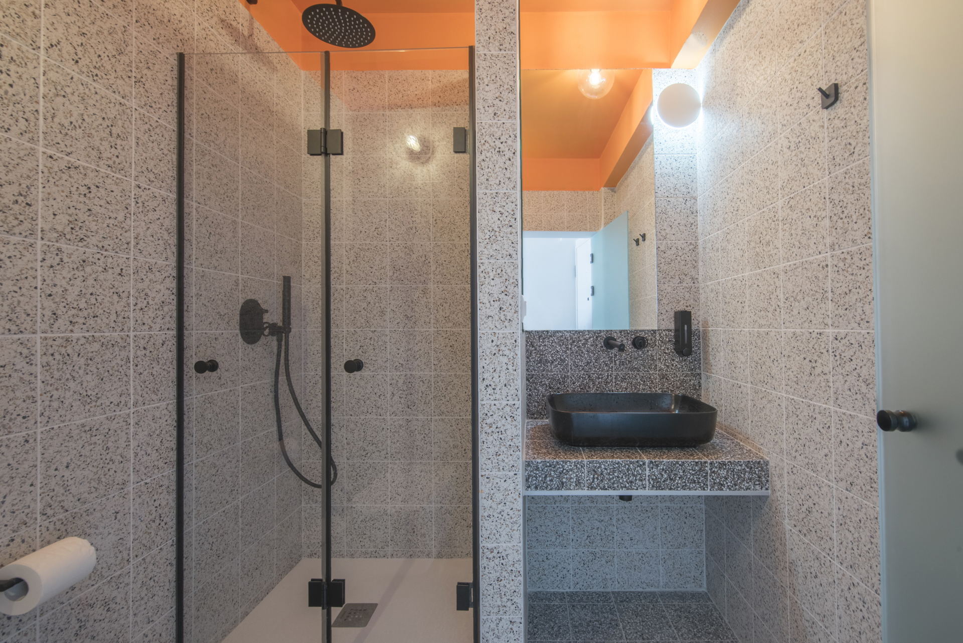 Boutique Room, Acropolis | II