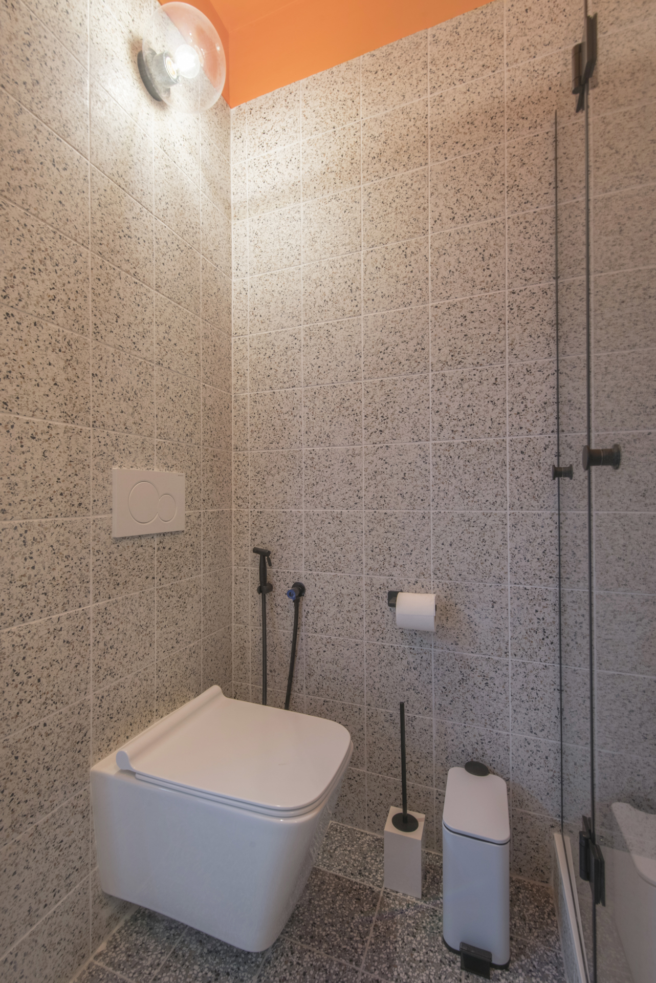 Boutique Room, Acropolis | VI