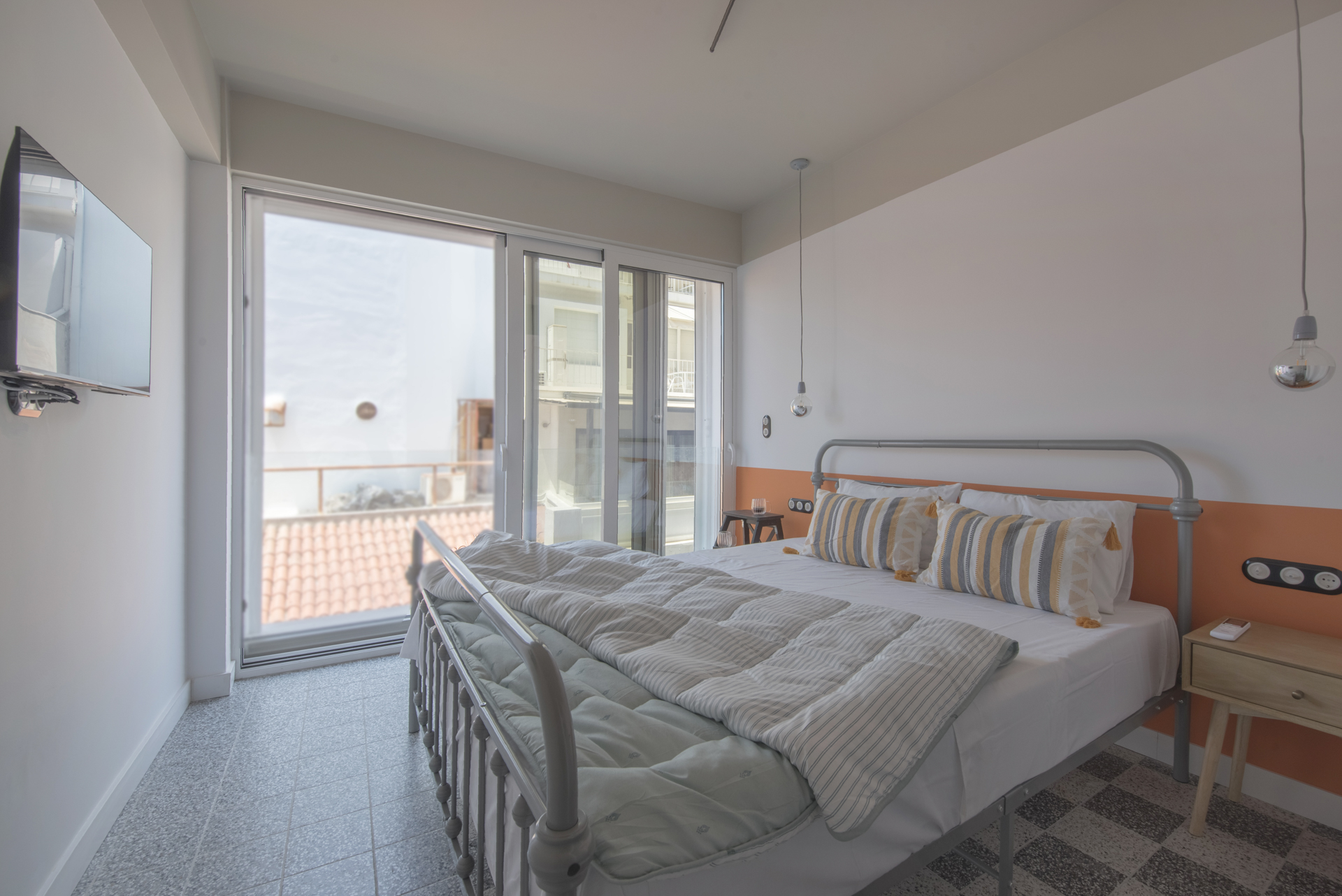 Boutique Room, Acropolis | VII
