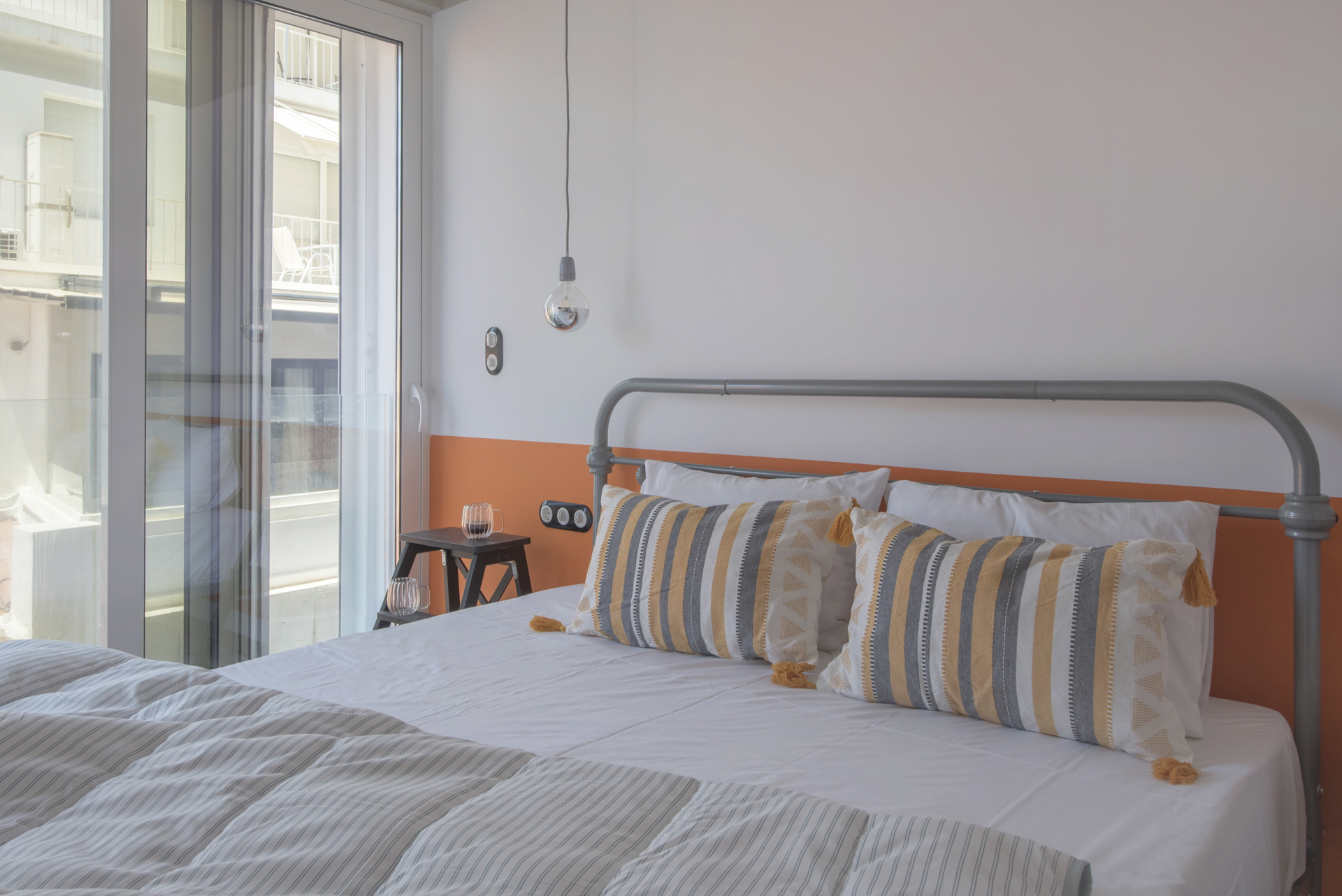 Boutique Room, Acropolis | VIII